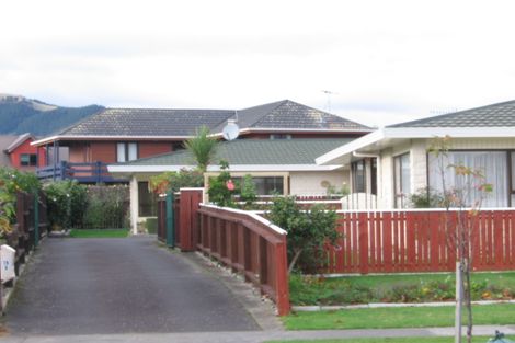 Photo of property in 78a Belvedere Avenue, Waikanae, 5036