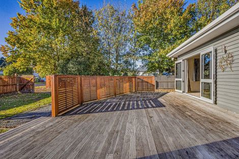 Photo of property in 15 Mahoe Road, Manunui, Taumarunui, 3992