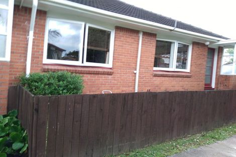 Photo of property in 5/134 Onewa Road, Northcote, Auckland, 0627