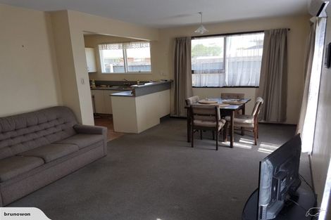 Photo of property in 3/102 Wingate Street, Redwood, Christchurch, 8051