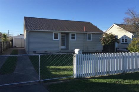 Photo of property in 46 George Street, Blenheim, 7201