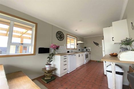 Photo of property in 86 Newbie Street, Heidelberg, Invercargill, 9812
