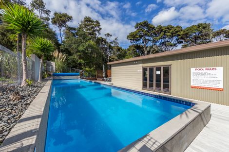 Photo of property in 1/206 Manuka Road, Bayview, Auckland, 0629