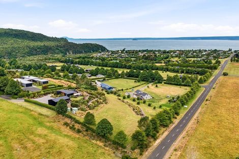 Photo of property in 80 Te Puke Road, Kuratau, Turangi, 3381