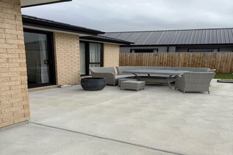 Photo of property in 5a Wexford Crescent, Halswell, Christchurch, 8025