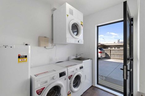 Photo of property in 7b Mathesons Road, Waltham, Christchurch, 8011