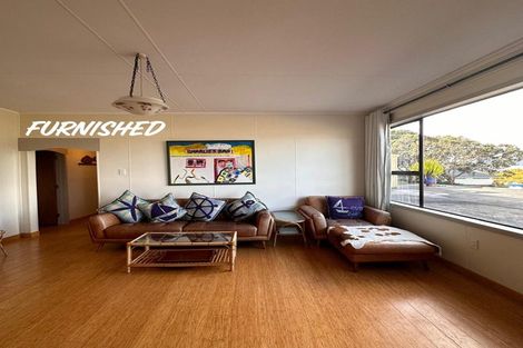 Photo of property in 201 Marine Parade, Seatoun, Wellington, 6022