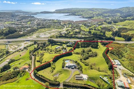 Photo of property in 75b Paremata Haywards Road, Pauatahanui, Porirua, 5381