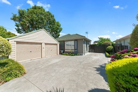 Photo of property in 75 Rose Street, Somerfield, Christchurch, 8024