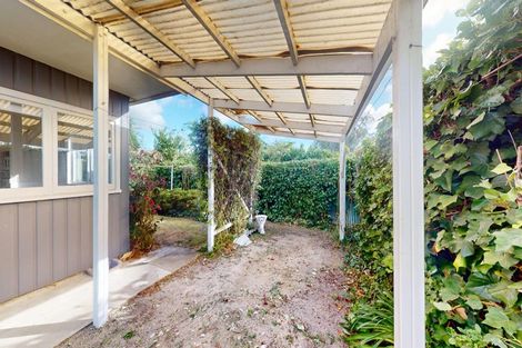Photo of property in 20d Campbell Street, Whanganui, 4500