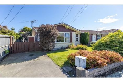 Photo of property in 3/2 Wentworth Street, Ilam, Christchurch, 8041