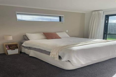 Photo of property in 8 Letitia Street, Burwood, Christchurch, 8083