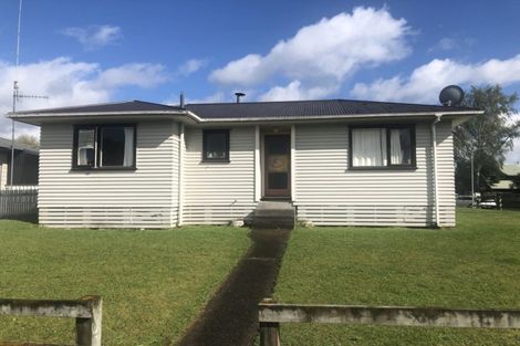 Photo of property in 9 Hirangi Road, Turangi, 3334
