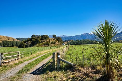 Photo of property in 467 Inland Kaikoura Road, Inland Road, Kaikoura, 7373