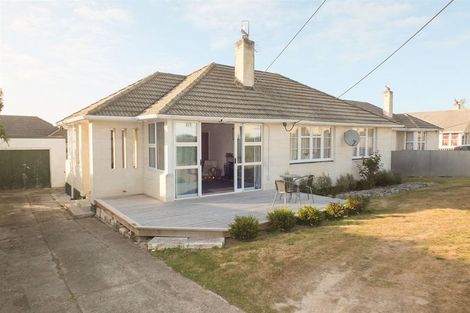 Photo of property in 13 Mclean Street, Oamaru North, Oamaru, 9400