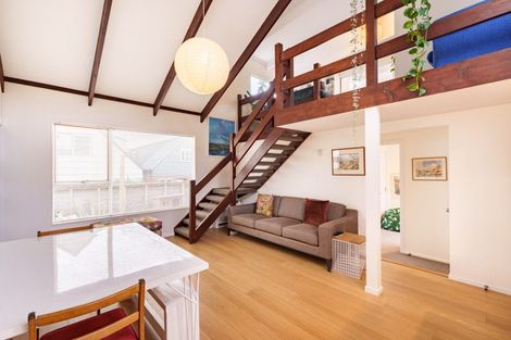 Photo of property in 1/6 Dudley Place, Maori Hill, Dunedin, 9010