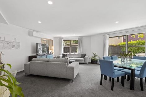 Photo of property in 9c Burlington Street, Sydenham, Christchurch, 8023