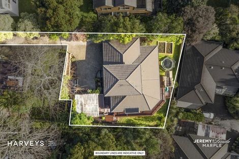 Photo of property in 13a West Lynn Road, Titirangi, Auckland, 0604