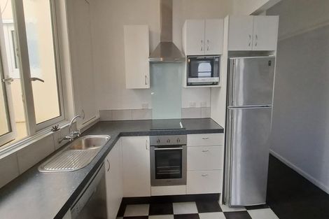 Photo of property in 5/34 Hawkestone Street, Thorndon, Wellington, 6011