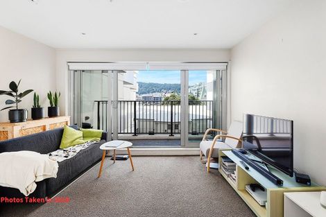 Photo of property in Soho Apartments, 308/74 Taranaki Street, Te Aro, Wellington, 6011