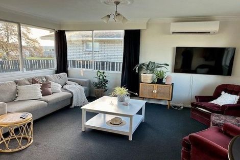 Photo of property in 31 Anakiwa Street, Kelvin Grove, Palmerston North, 4414