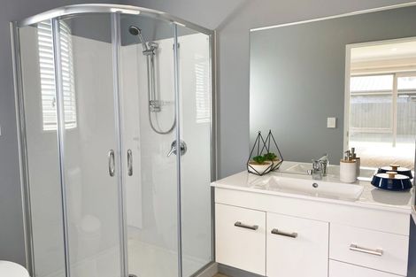 Photo of property in 39 Prestons Park Drive, Marshland, Christchurch, 8083