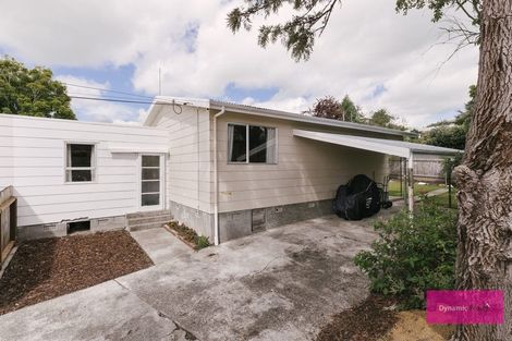 Photo of property in 44b Glasgow Terrace, Feilding, 4702