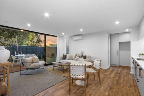 Photo of property in 6/38 Mersey Street, St Albans, Christchurch, 8014