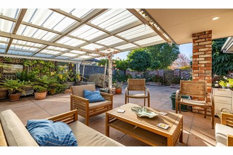 Photo of property in 15 Elm Drive, Rangiora, 7400