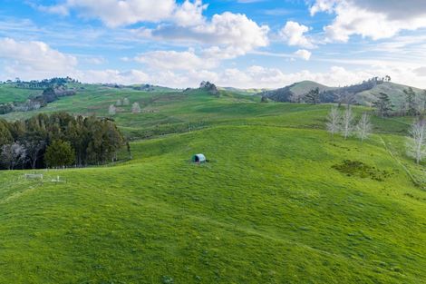 Photo of property in 272 Huarau Road, Whakapirau, Maungaturoto, 0583