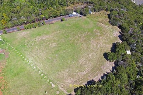 Photo of property in 17 Te Wairoa Lane, Tinopai, Matakohe, 0593