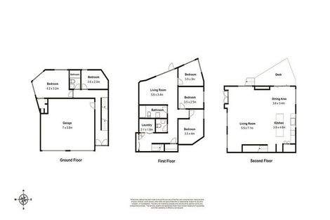 Photo of property in 4/25 Thane Road, Roseneath, Wellington, 6011