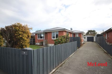 Photo of property in 88 Grove Street, Tinwald, Ashburton, 7700