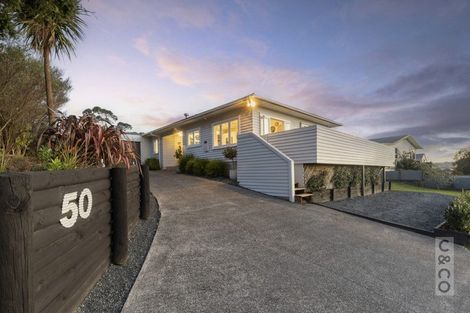 Photo of property in 50 Oraha Road, Huapai, Kumeu, 0892