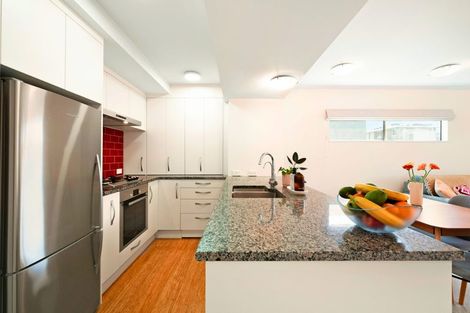 Photo of property in Sol Apartments, 12/37 Jessie Street, Te Aro, Wellington, 6011