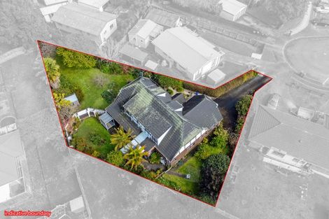 Photo of property in 17 Justamere Place, Weymouth, Auckland, 2103