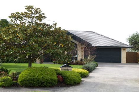 Photo of property in 11 Shannon Place, Northpark, Auckland, 2013