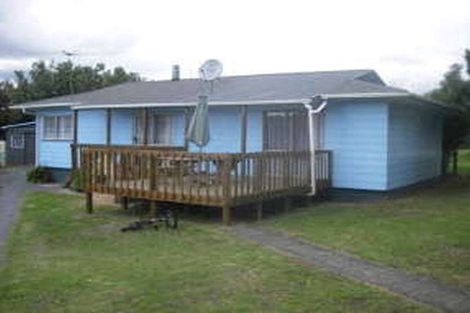Photo of property in 25 Harold Avenue, Kaikohe, 0405