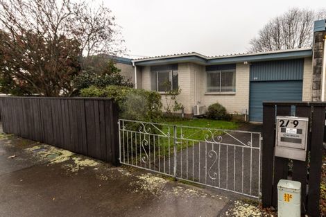 Photo of property in 9 Ward Street, Trentham, Upper Hutt, 5018