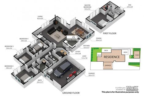 Photo of property in 905 Devon Road, Bell Block, New Plymouth, 4312