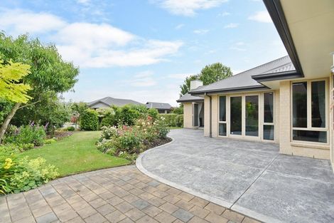 Photo of property in 15 Kensington Avenue, Rangiora, 7400