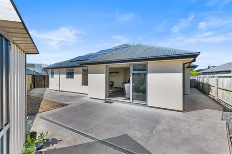 Photo of property in 12 Colin Laloli Place, Wigram, Christchurch, 8042