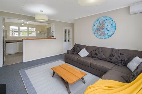 Photo of property in 39 Prospect Terrace, Johnsonville, Wellington, 6037