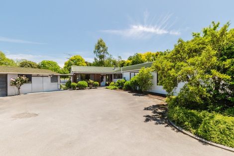 Photo of property in 51 Opaki Kaiparoro Road, Opaki, Masterton, 5882