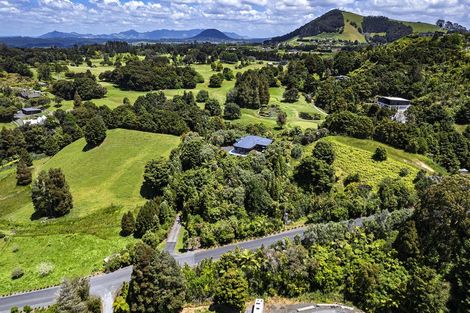 Photo of property in 2 North Ridge Rise, Maunu, Whangarei, 0179