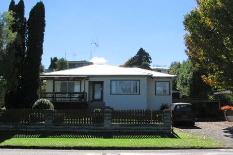 Photo of property in 109 Arapuni Street, Putaruru, 3411
