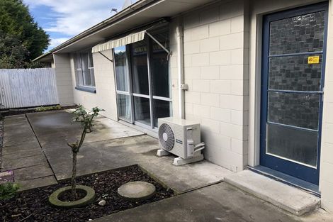 Photo of property in 1/54a Dallington Terrace, Dallington, Christchurch, 8061