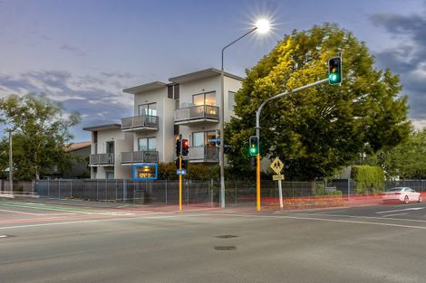 Photo of property in 2/318 Barbadoes Street, Christchurch Central, Christchurch, 8011