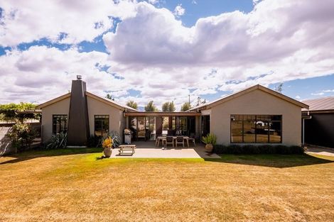 Photo of property in 57 Hall Road, Bannockburn, Cromwell, 9384