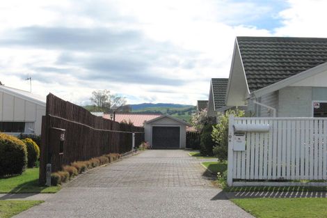 Photo of property in 3/10 Fletcher Street, Taupo, 3330